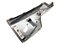Aplique Parachoque Traseiro Crossfox 2010 5Z6807787 Pf6 - Imagem 9