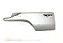 Aplique Parachoque Traseiro Crossfox 2010 5Z6807787 Pf6 - Imagem 1