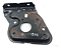 Base Suporte Da Bateria Peugeot 206 1.0 2004 Original C341 - Imagem 2