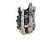 Bobina Ignição Renault Scenic 2.0 1999 7700850999 Pc6 - Imagem 7