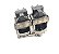 Bobina Ignição Renault Scenic 2.0 1999 7700850999 Pc6 - Imagem 4