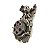 Bomba Água Renault Sandero Logan Clio 1.0 2012 267406 C21 - Imagem 2