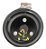 Bomba Da Água Com Polia Hyundai Sonata 2012 251252G500 C46 - Imagem 8