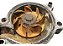 Bomba D'Água Do Motor Honda Fit 1.5 16V 2004 Á 2008 C333 - Imagem 3