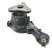 Bomba D'Água Do Motor Honda Fit 1.5 16V 2004 Á 2008 C333 - Imagem 2