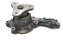 Bomba D'Água Do Motor Honda Fit 1.5 16V 2004 Á 2008 C333 - Imagem 9