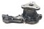 Bomba D'Água Do Motor Honda Fit 1.5 16V 2004 Á 2008 C333 - Imagem 4
