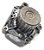 Bomba D'Água Honda Civic 1.7 2001 Até 2006 Original C324 - Imagem 1