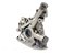 Bomba De Oleo Chevrolet Corsa 1999 1.0 8V Flex Original C335 - Imagem 3