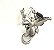 Bomba De Óleo Peugeot 207 208 Citroen C3 2012 9674199380 C61 - Imagem 4