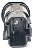 Botão Desembaçador Traseiro Ford Fiesta 2003 Á 2010 X16 - Imagem 4