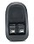 Botão Vidro Elétrico Peugeot 206 1.0 16V 2001 Original C340 - Imagem 1