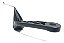 Braço Limpador Lado Direito Peugeot 206 2007 Original Pz3 - Imagem 2
