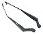 Braço Limpador Parabrisa Peugeot 407 2009 Original Pz3 - Imagem 1