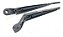 Braço Limpador Parabrisa Peugeot 407 2009 Original Pz3 - Imagem 2