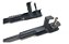 Braço Limpador Parabrisa Peugeot 407 2009 Original Pz3 - Imagem 3