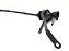 Cabo De Embreagem Peugeot 206 2001 1.0 16V Original Pw - Imagem 5