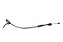 Cabo De Embreagem Peugeot 206 2001 1.0 16V Original Pw - Imagem 1
