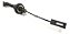 Cabo De Embreagem Peugeot 206 2001 1.0 16V Original Pw - Imagem 3