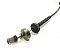 Cabo De Embreagem Renault Clio 1.0 16V 2011 Original Pw - Imagem 2
