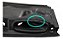 Acabamento Filtro Cabeçote Bmw X1 2.0 2010 2011 2012 C356 - Imagem 8