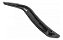 Acabamento Forro Porta Traseira Esquerda Bmw X1 2012 C353 - Imagem 6