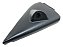 Acabamento Interno Retrovisor Esquerdo Vw Gol G4 2009 C348 - Imagem 3