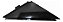 Acabamento Retrovisor Lado Direito Citroen Ds5 2014 C358 - Imagem 1