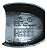 Acabamento Sensor Chuva Hyundai Vera Cruz Azera 2010 C347 - Imagem 2