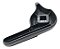 Alavanca Regulagem Banco Direito Renault Scenic 2006 C345 - Imagem 5