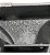 Alavanca Regulagem Banco Direito Renault Scenic 2006 C345 - Imagem 7
