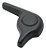 Alavanca Regulagem Banco Direito Renault Scenic 2006 C345 - Imagem 3