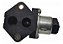 Atuador Marcha Lenta Ford Ka Focus 2S6A9F716 C345 - Imagem 5