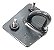 Batente Porta Malas Citroen C4 Pallas 2008 Até 2012 C366 - Imagem 2