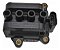 Bobina Ignição Renault Sandero 1.0 16V Flex 2010 2011 C355 - Imagem 1