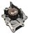 Bomba Água Land Rover Freelander 2 2.2 2012 9684319880 C361 - Imagem 3