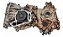 Bomba Óleo Compass Renegade Toro 1.3 2022 46345894 Pb2 - Imagem 1