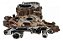 Bomba Óleo Compass Renegade Toro 1.3 2022 46345894 Pb2 - Imagem 4