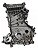 Bomba Óleo Compass Renegade Toro 1.3 2022 46345894 Pb2 - Imagem 8