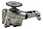Bomba Óleo Do Motor Kia Sorento 2.5 2004 Até 2009 C366 - Imagem 5