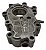 Bomba Óleo Motor Chevrolet Omega 3.6 V6 2004 2005 C366 - Imagem 5
