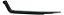 Braço Limpador Traseiro Land Rover Discovery 4 2012 Pz3 - Imagem 1