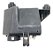 Caixa Filtro Ar- Chevrolet Celta 2007 Á 2009 Gm Py - Imagem 3