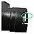 Caixa Filtro Ar Citroen C4 Pallas 2.0 2010 9684279880 Py - Imagem 8