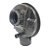 Caixa Filtro Ar Volkswagen Gol Mi 16V 1999 377129656A C143 - Imagem 6