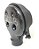 Caixa Filtro Ar Volkswagen Gol Mi 16V 1999 377129656A C143 - Imagem 2