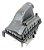 Caixa Filtro De Ar Chevrolet Vectra 2.0 1995 90265595 Py - Imagem 8