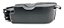 Caixa Filtro De Ar Peugeot 206 1.0 16V 8200087837 C340 - Imagem 4