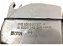Caixa Filtro De Ar Peugeot 206 1.0 16V 8200087837 C340 - Imagem 6