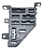 Caixa Fusível Hyundai Tucson 2007 Á 2008 Original C332 - Imagem 5